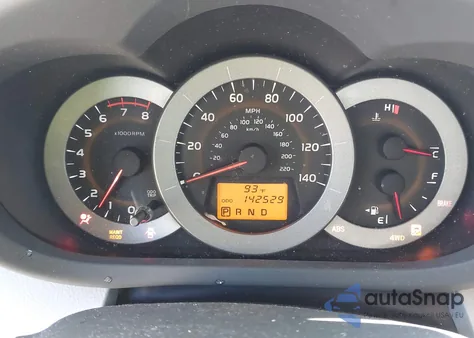 2012 Toyota Rav4 from USA, damaged, VIN 2T3BF4DV1CW230540